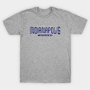 Indianapolis Football Team T-Shirt